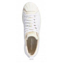 adidas Sneaker Streetcheck white Men